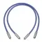HeadMade EX-9 Furutech 2RCA - 2RCA 0.65m