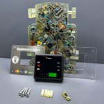 Защита для терминала бесконтактной оплаты 2can