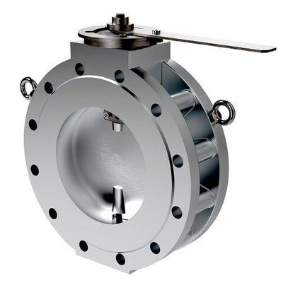 Заслонка ЗР10-6 В Р, ст., У3.1