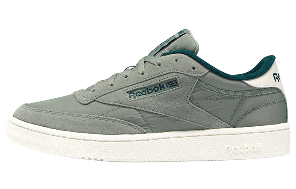 Кроссовки Reebok Club C 85