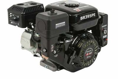 Двигатель бензиновый BRAIT BR395PE 13 л.с. 25 03.01.137.035