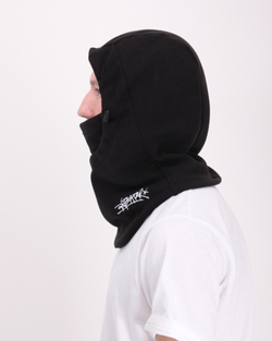 Балаклава ANTEATER Ant-Mask-Black
