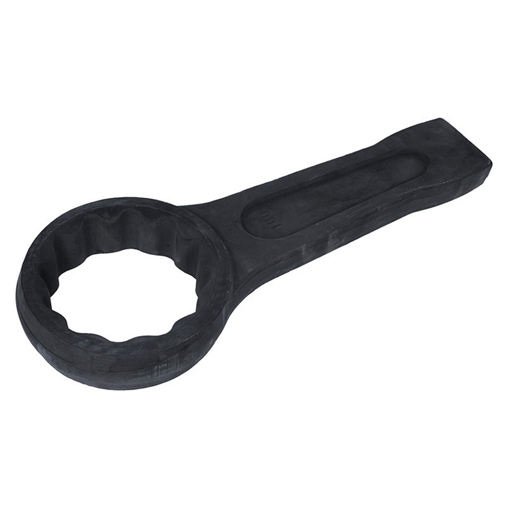 KING TONY (10B0-A0) Ключ накидной ударный 100 мм