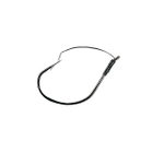 Крючок Decoy одинарный Worm 107 Dody Hook Quard #5 (в упаковке 5 штук)