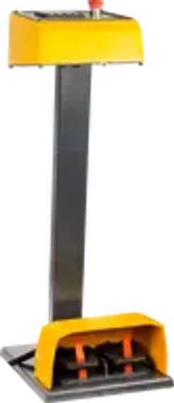 Радиально-сверлильный станок Stalex RD2000x63