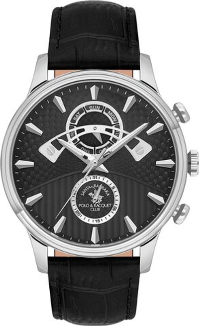 Наручные часы SANTA BARBARA SB.1.10593-2