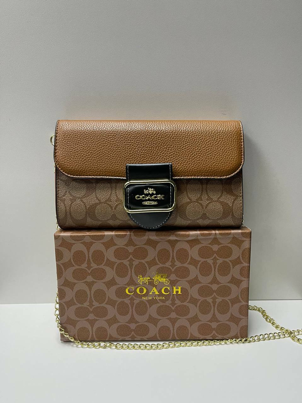Сумка Coach