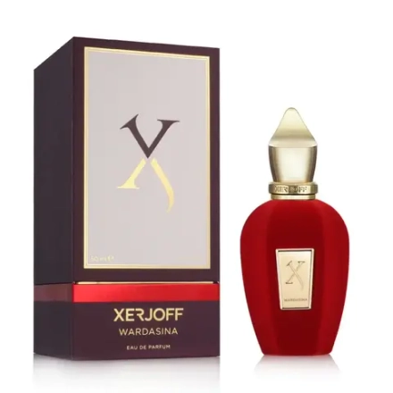 Унисекс Xerjoff V Wardasina EDP 50 мл