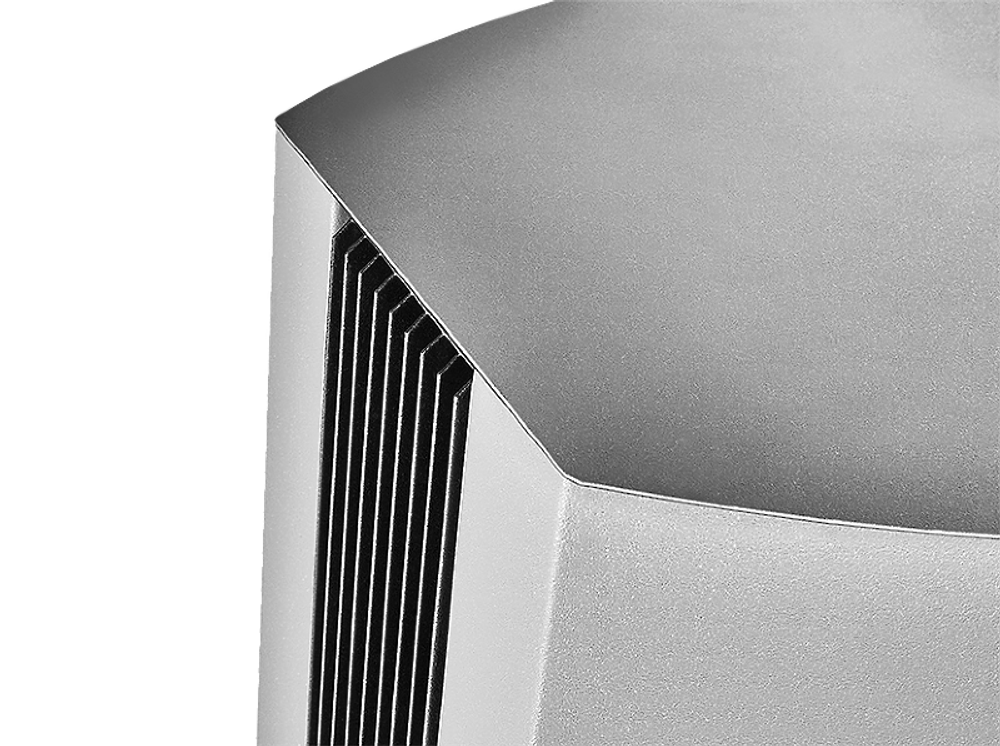 Завеса тепловая BALLU BHC-H22W35-DE