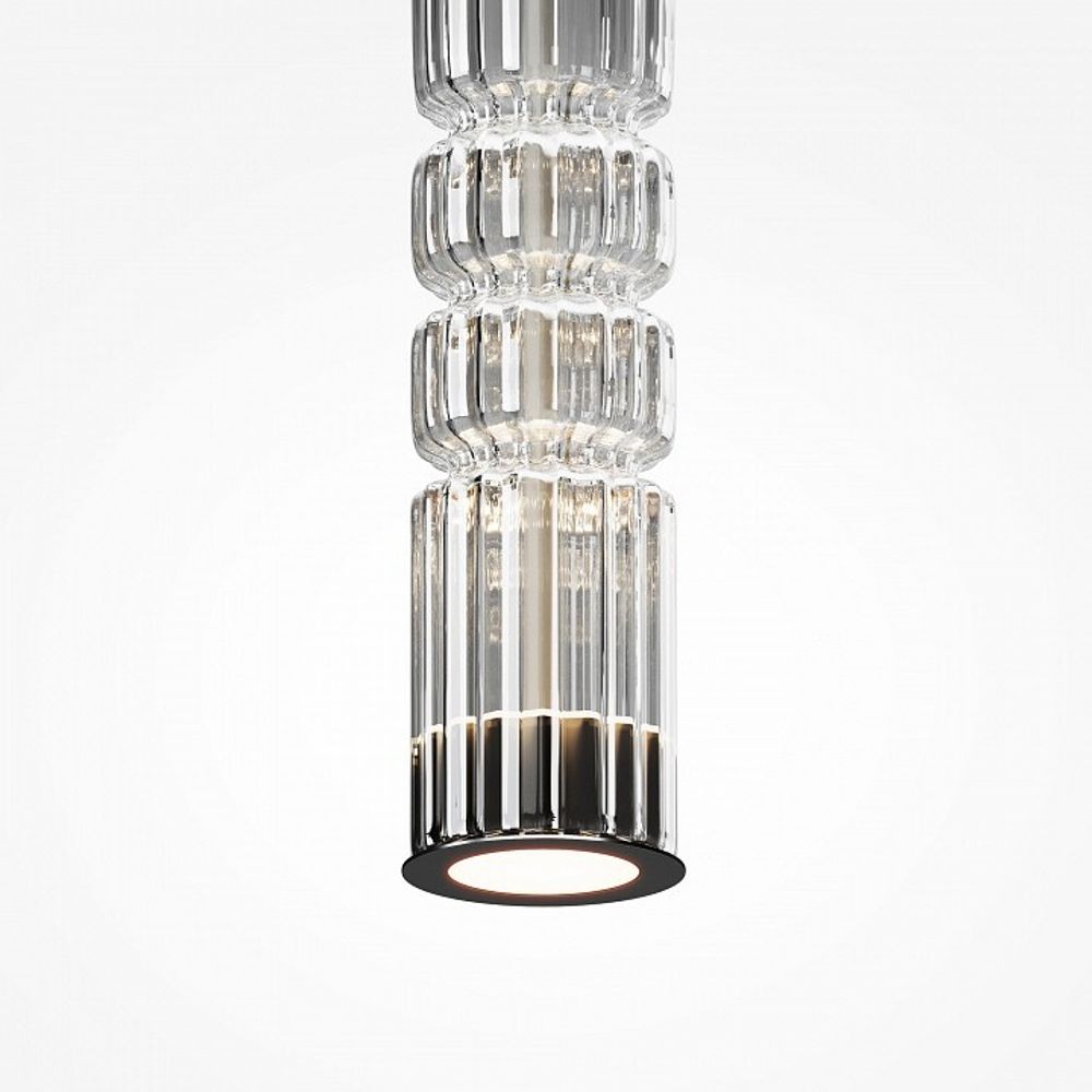 Подвесной светильник Maytoni Ordo MOD272PL-L12CH3K