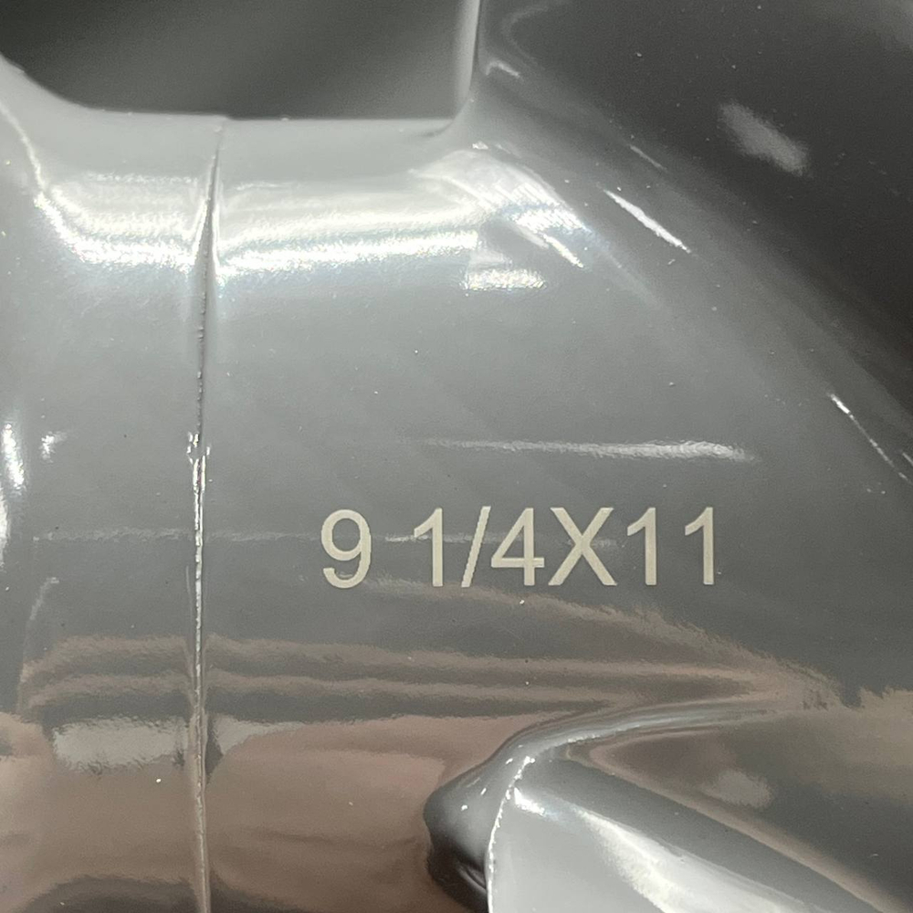 Гребной винт Honda BF8-BF15, BF20D (4x9-1/4x11)