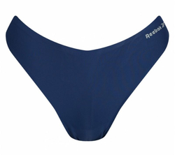 Спортивные трусы Reebok Bonded Thong Rae Womens 3P - blue slate/atomic pink/batik blue