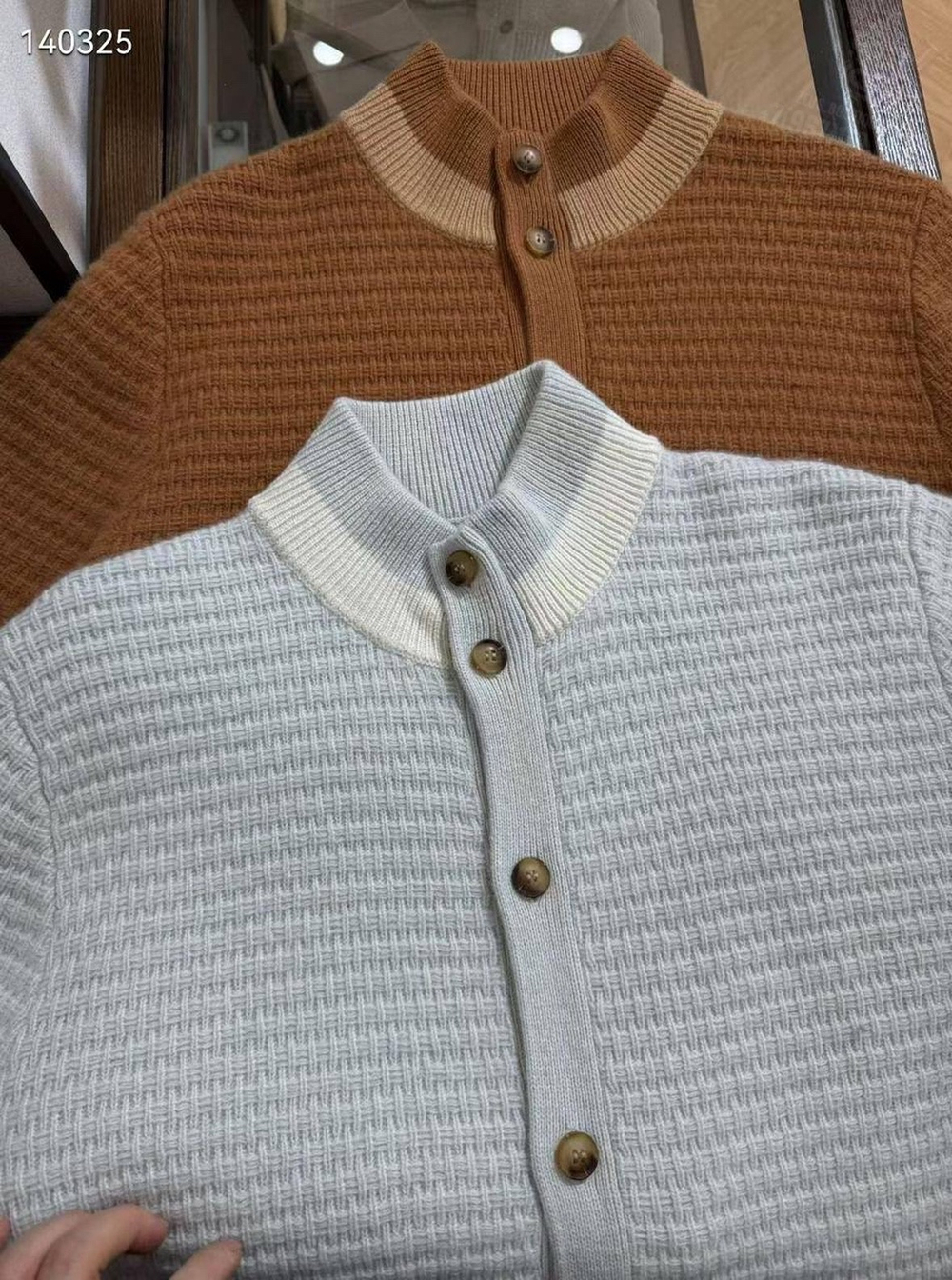 Кардиган Kiton