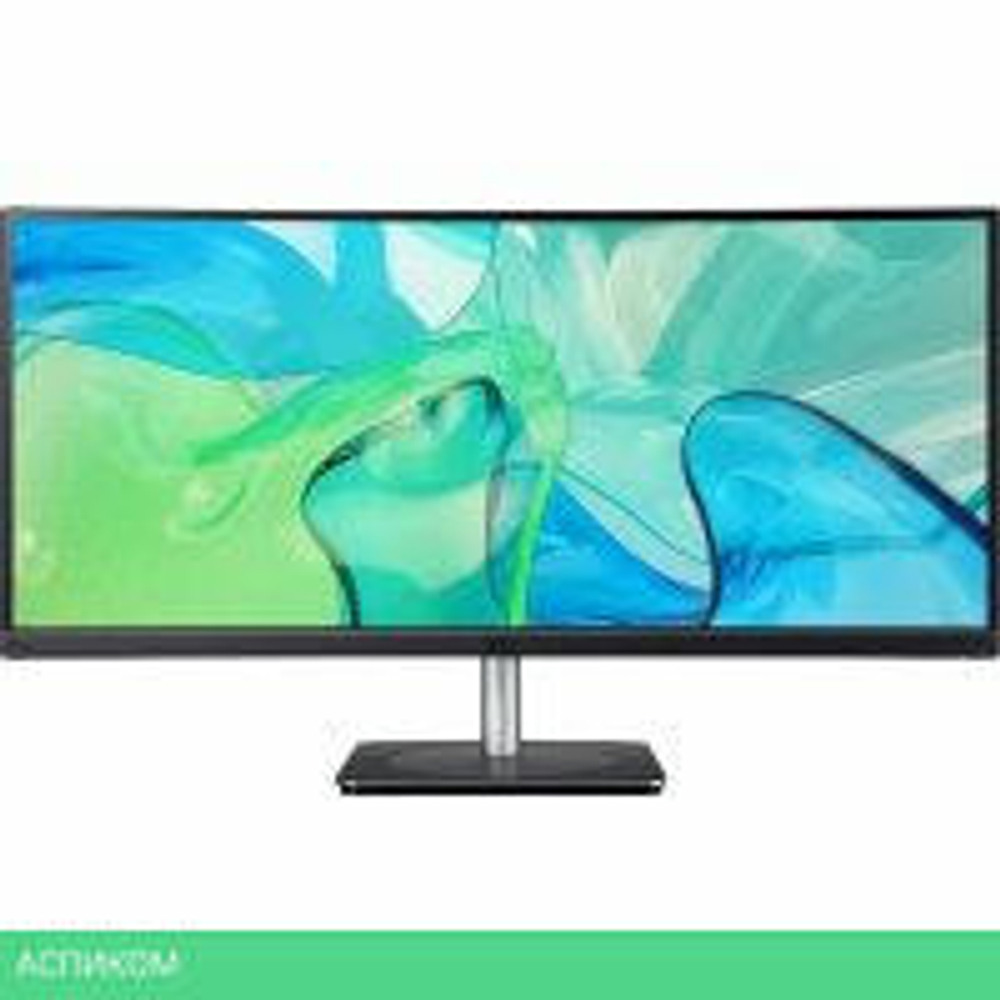 Монитор Acer Vero CB343CURbemiiphuzx UM.CB3CD.001