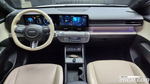 Hyundai KONA (SX2) Бензин 1.6 Turbo 2WD (03.2023)