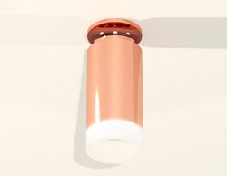 Ambrella Комплект накладного светильника с акрилом MR16 Накладные XS6326082
