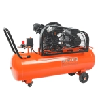 Компрессор поршневой масляный Patriot LRM 100-480R, 525301840