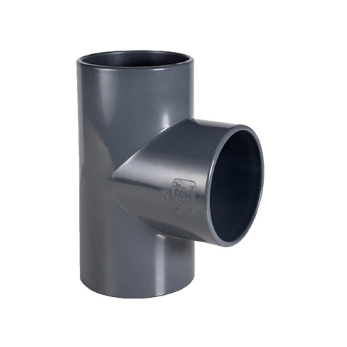 Тройник 90° 140 мм Gemas (133311)