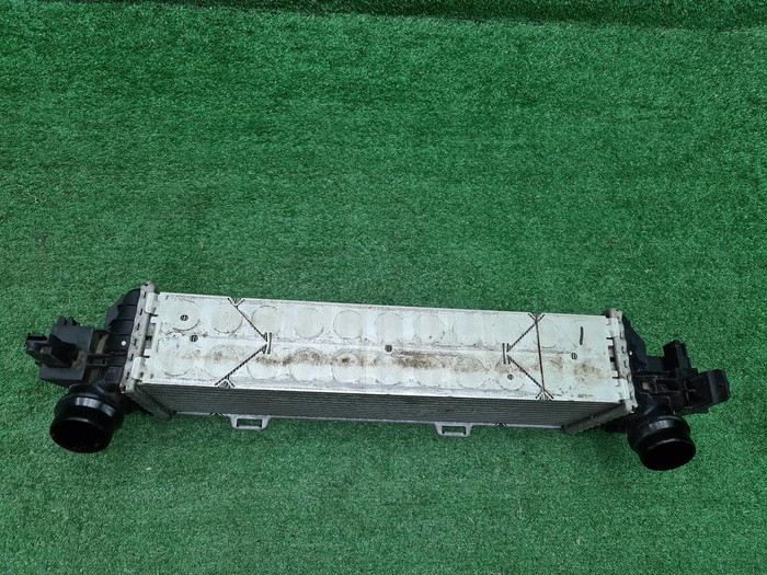 Интеркулер BMW X3 G01 (2017-2024)