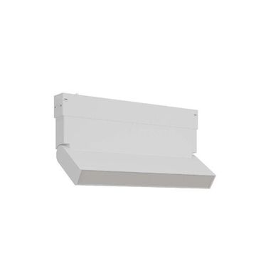 Трековый светильник LED 9W 4000К ST685.546.09 белый Skyline 220 ST-Luce