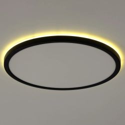 Citilux Basic Line CL738321EL RGB Светильник с пультом Чёрный