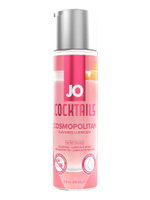 Вкусовой лубрикант JO Cocktails - COSMOPOLITAN - 60 mL