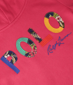 Платье POLO RALPH LAUREN - розовый(909706)