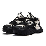 Fila Fusion Bianco Height Increasing