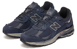 Кроссовки New Balance Nb 2002R Protection Pack "Ripstop"