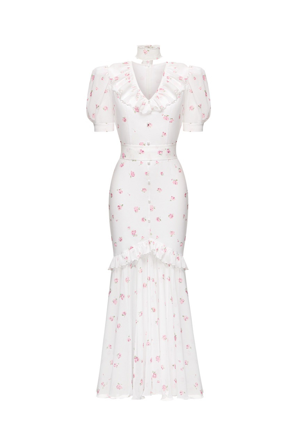 Платье Анна