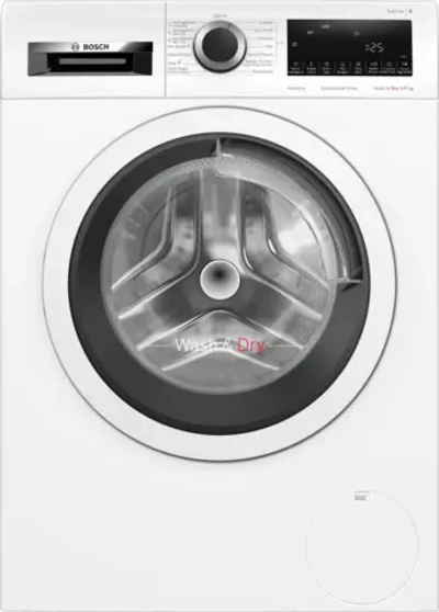 Стирально-сушильная машина Bosch WNA13400IT