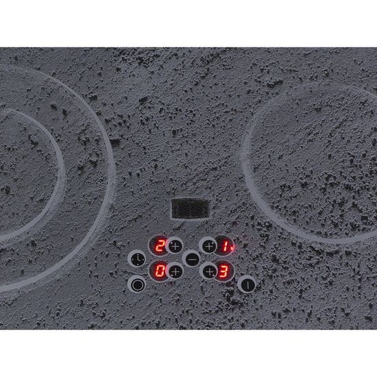 Электрическая варочная панель Kaiser KCT 6912F Mond