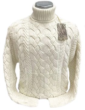 p-p 54-58. Pulltonic из шерсти и кашемира "ФЕНИКС". BATAL