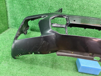 Бампер передний BMW X6 G06 (2019-2023) M-paket