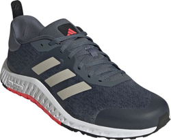Кроссовки Adidas EVERYSET TRAINER черный