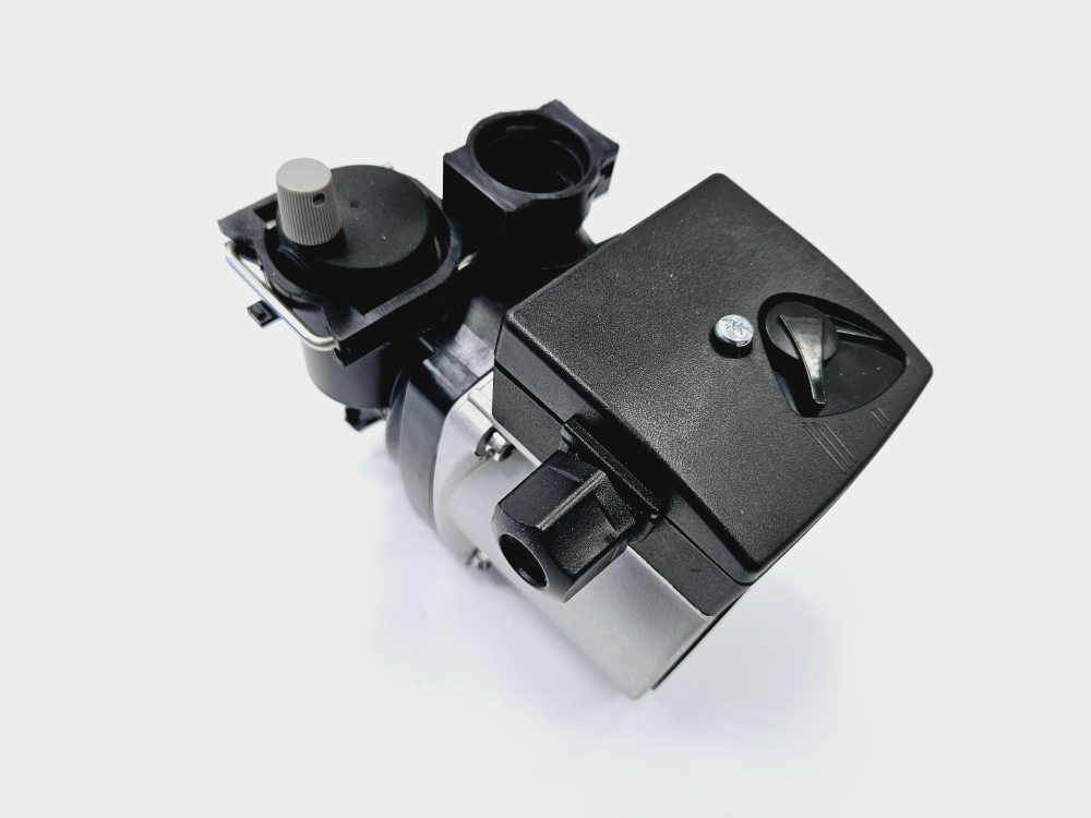 Насос (ERCO DWP15-50-A) для ELECTROLUX Basic X/Basic S/Basic Space (арт. AA10010018)