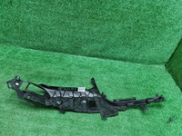 Кронштейн переднего бампера BMW X3 G01 (21-24)