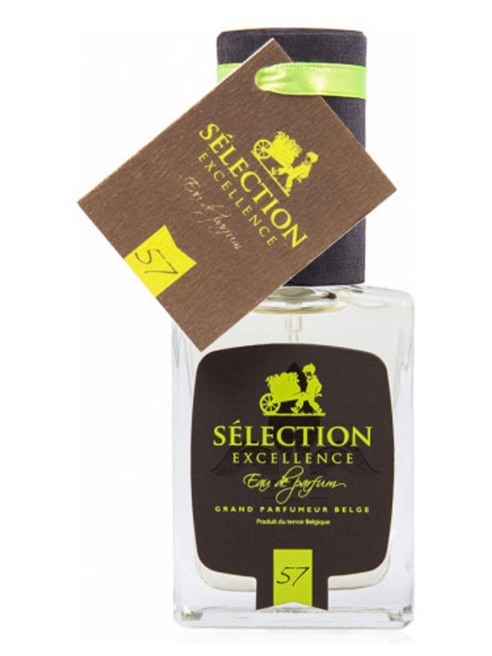 Selection Excellence No. 57