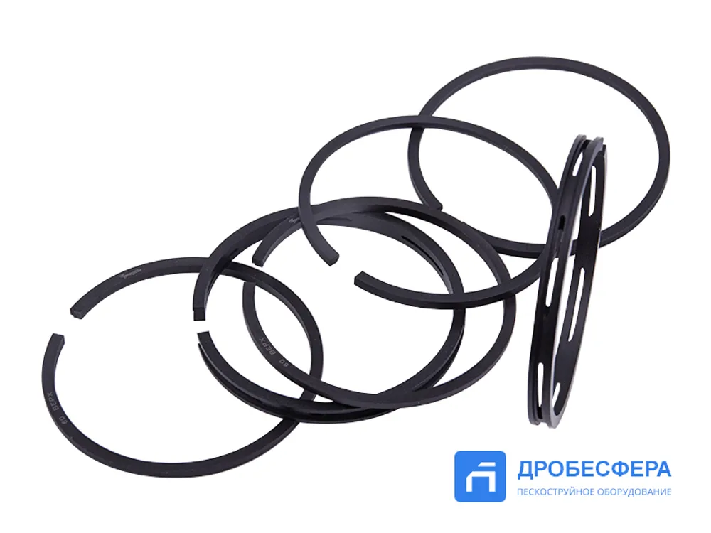 Ремкомплект колец РК 2