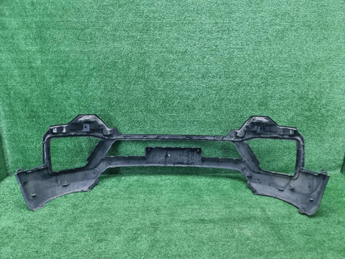 Юбка переднего бампера Changan CS55 (2017-2023)