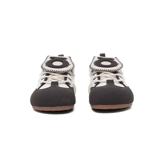 Old Order Euro Pack 'Black White'