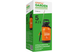 Плечевой опрыскиватель STARTUL Garden 5 л ST6560-50
