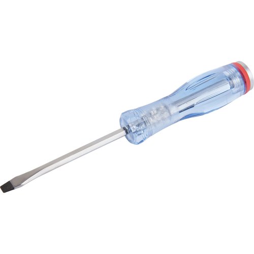 Отвертка ELITECH 8.0*150 мм ударная   221103