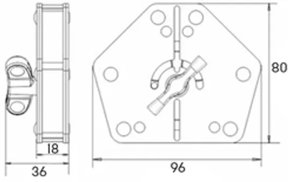 Углошлифовальная машина Fein CG 15-125 BLP INOX