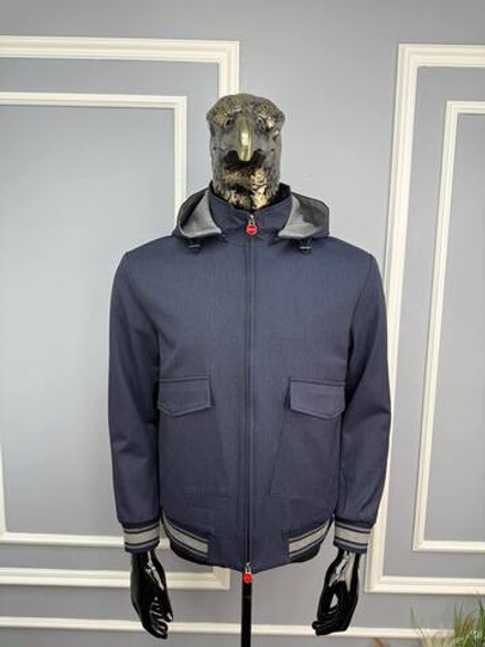 Куртка Kiton