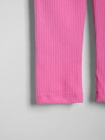 Бриджи детские трикотажные