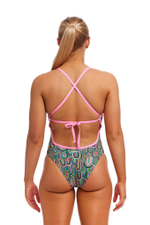 Купальник FUNKITA Spring Flight