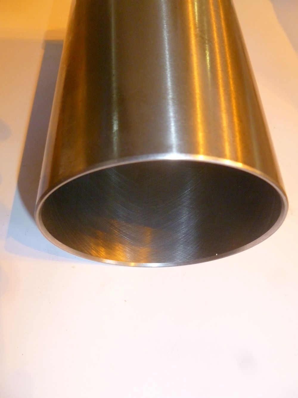 Гильза цилиндра (D=85 мм) TDY 15 4L /Cylinder sleeve