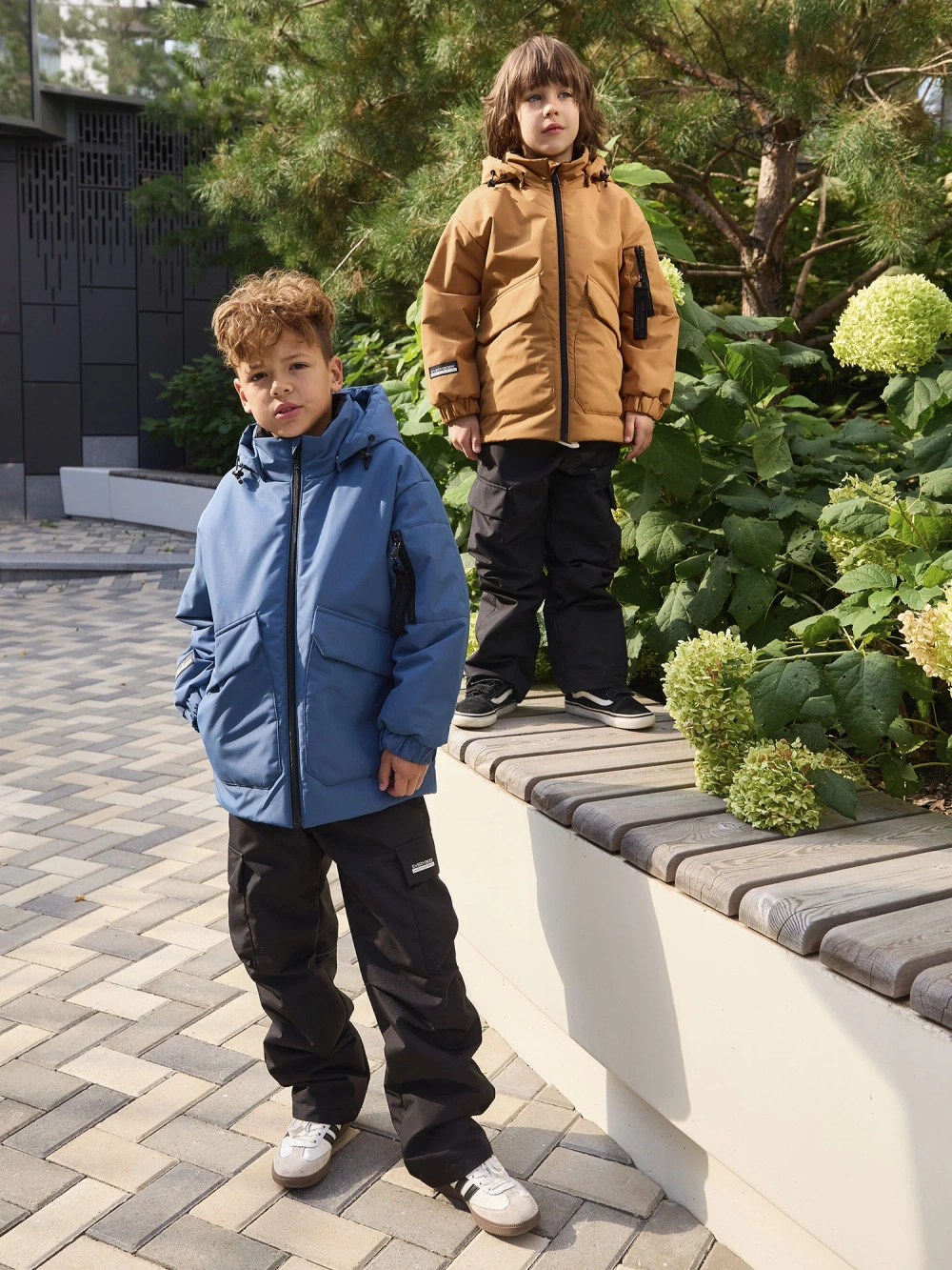 Комплект Таир