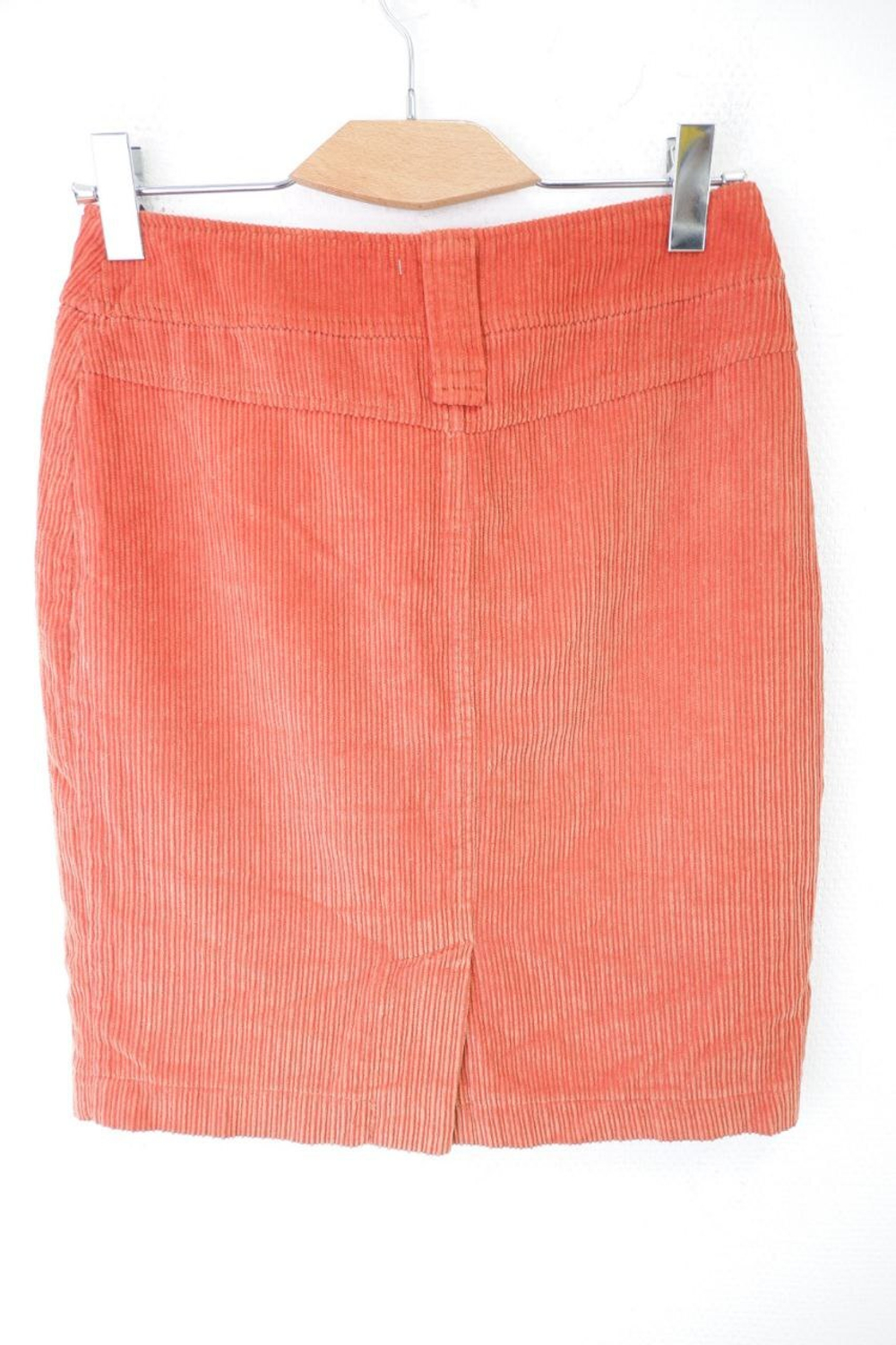 Юбка Solar вельветовая 44 размер